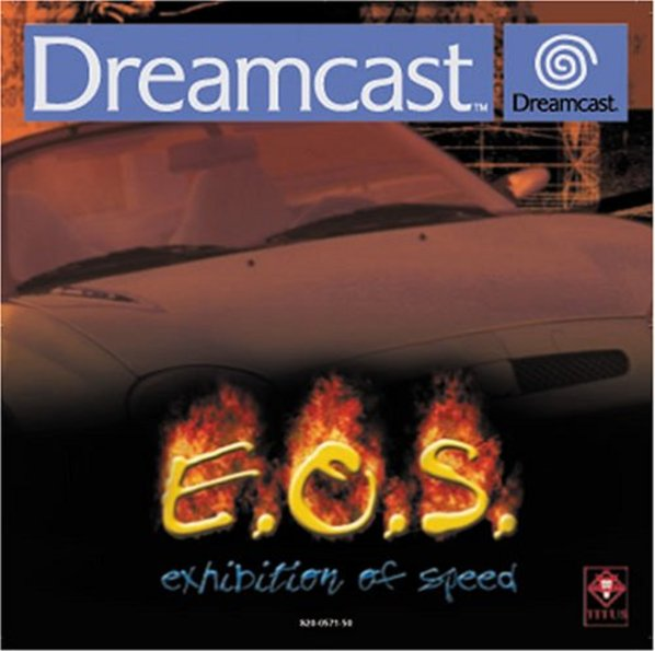 E.O.S.: Exhibition of Speed OVP