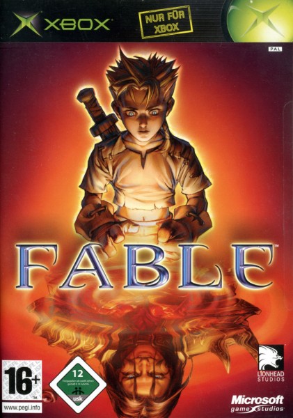 Fable OVP