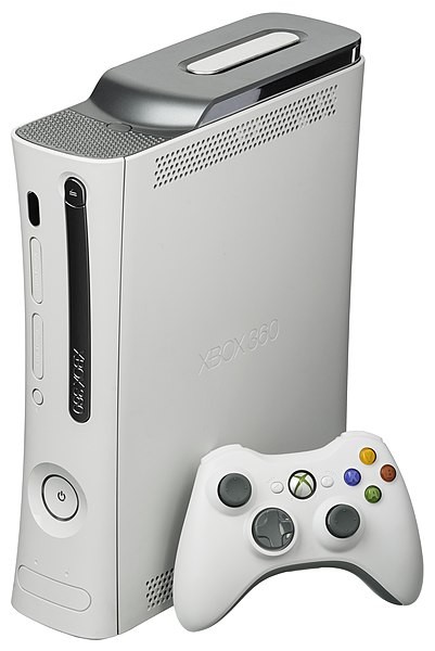 XBox 360 Konsole "Premium" AV (Budget)