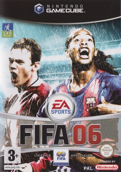 FIFA 06 OVP