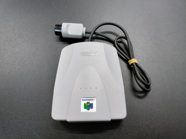 Nintendo 64 VRS Adapter