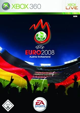 UEFA Euro 2008 OVP