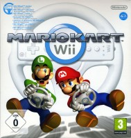 Mario Kart Wii