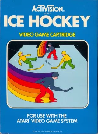 Ice Hockey OVP