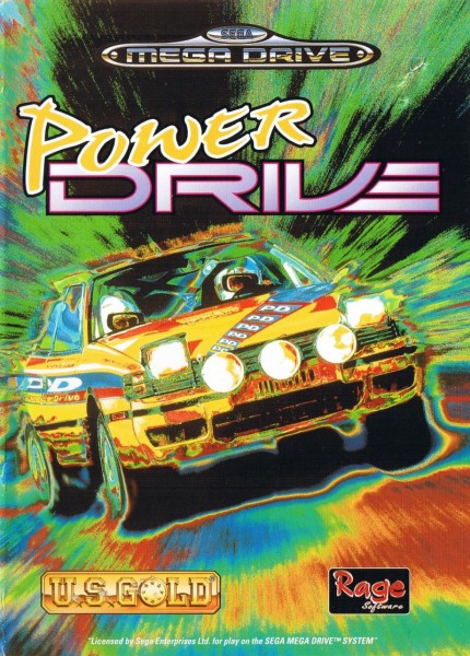 Power Drive