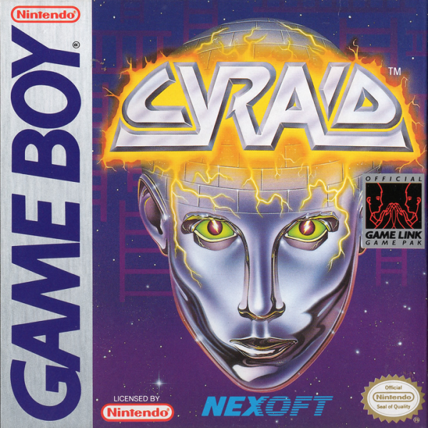 Cyraid