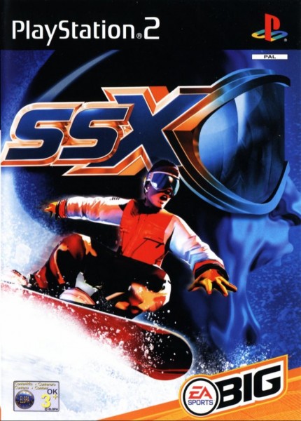 SSX OVP
