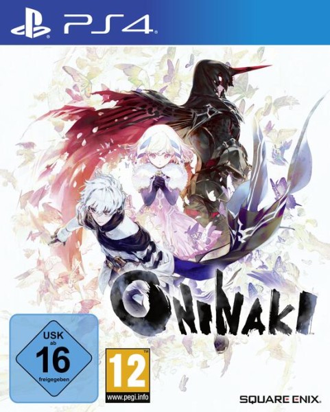 Oninaki OVP