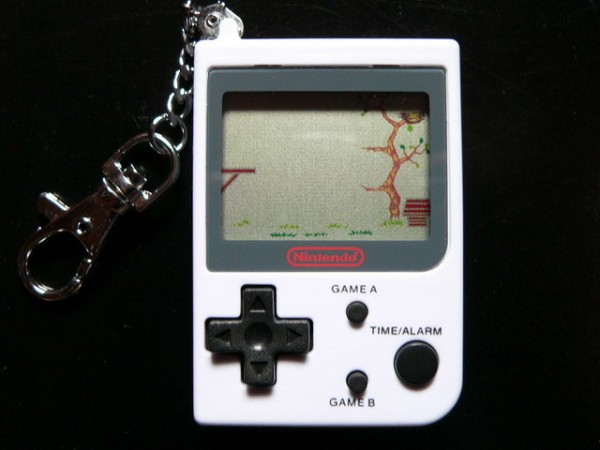 Nintendo Mini Classics: Snoopy Tennis