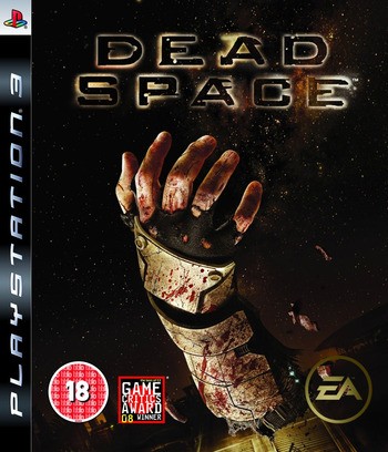Dead Space OVP