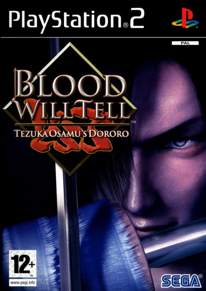 Blood Will Tell: Tezuka Osamu's Dororo OVP
