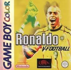 Ronaldo V-Football