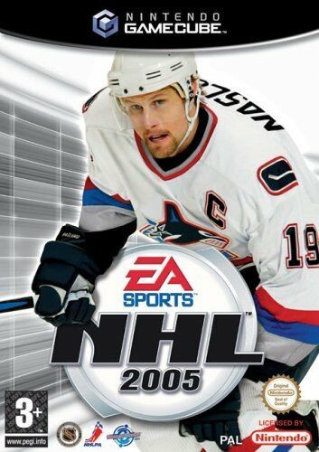 NHL 2005 OVP