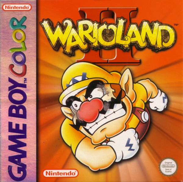 Wario Land II (Color)