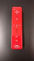 Wii-Fernbedienung Remote Plus Controller