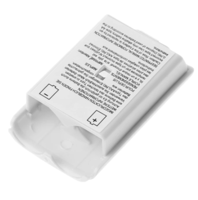 Ersatz-Battery Pack für den XBox 360 Wireless Controller