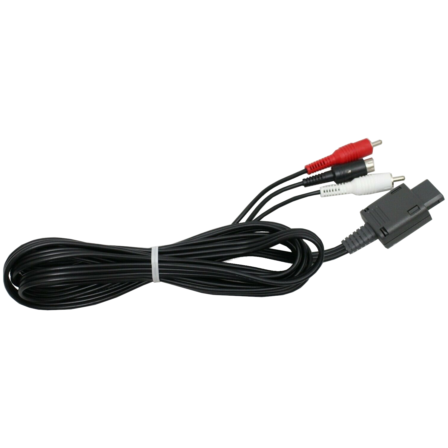 N64 SVideo Kabel Zubehör Nintendo 64 / N64 Hardware Nintendo 64