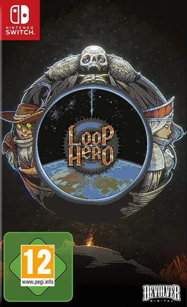 Loop Hero OVP