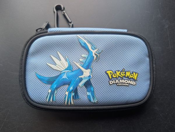 Nintendo DS Tasche