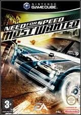 Need for Speed: Most Wanted OVP (Budget)