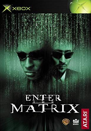 Enter the Matrix OVP