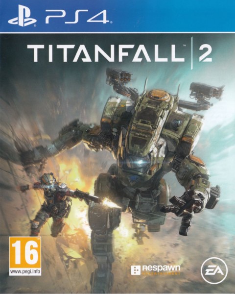 Titanfall 2 OVP