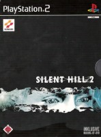 Silent Hill 2 - Special Edition OVP Silent Hill 2 - Special Edition OVP