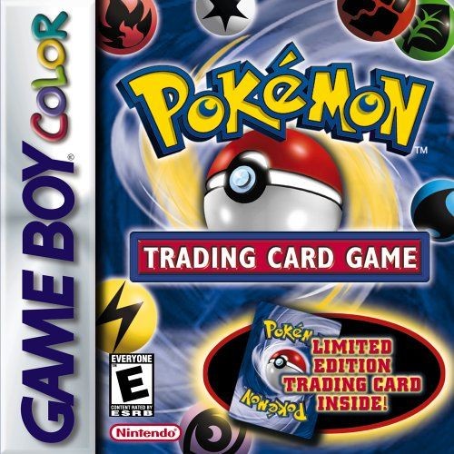 Pokemon Trading Card Game OVP