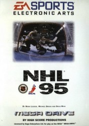 NHL 95 OVP