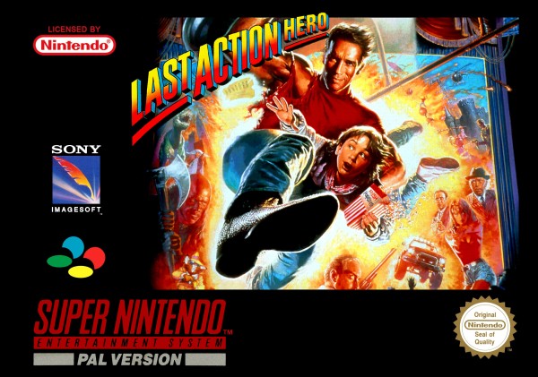 Last Action Hero