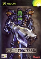 Gun Metal OVP Gun Metal OVP