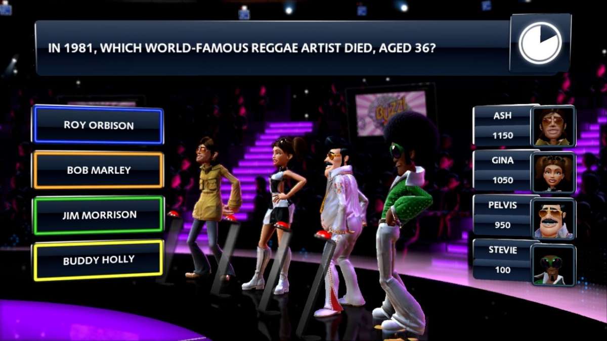 buzz quiz tv special edition
