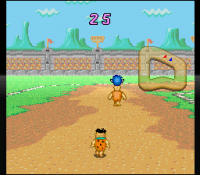 Vorschau: The Flintstones: The Treasure of Sierra Madrock OVP Vorschau: The Flintstones: The Treasure of Sierra Madrock OVP