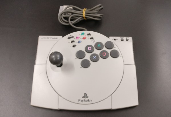 PS1 Specialized Joystick Controller