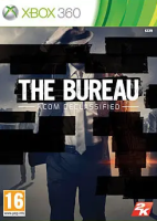 The Bureau: XCOM Declassified OVP The Bureau: XCOM Declassified OVP