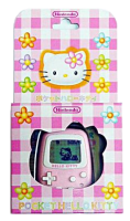 Hello Kitty Pocket OVP Hello Kitty Pocket OVP
