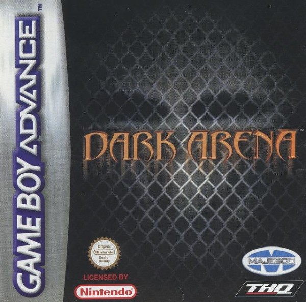 Dark Arena