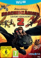 Drachenzähmen leicht gemacht 2 OVP Drachenzähmen leicht gemacht 2 OVP