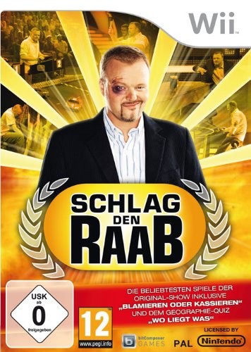 Schlag den Raab OVP