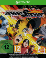 Naruto to Boruto: Shinobi Striker OVP Naruto to Boruto: Shinobi Striker OVP