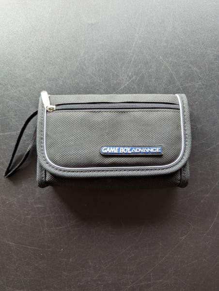 Game Boy Advance - Original Nintendo Tasche (Budget)