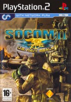 SOCOM II: U.S. Navy Seals OVP SOCOM II: U.S. Navy Seals OVP