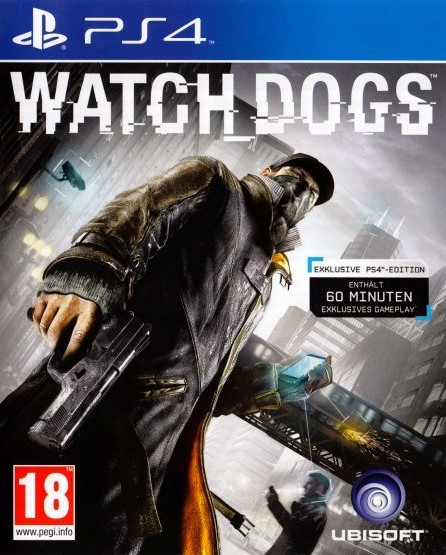 Watch_Dogs OVP