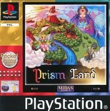 Prism Land OVP