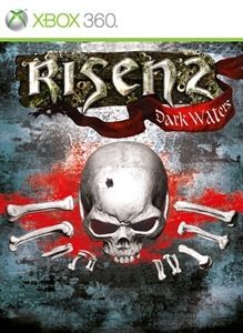 Risen 2: Dark Waters OVP