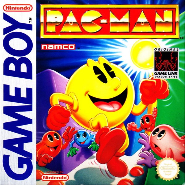 Pac-Man