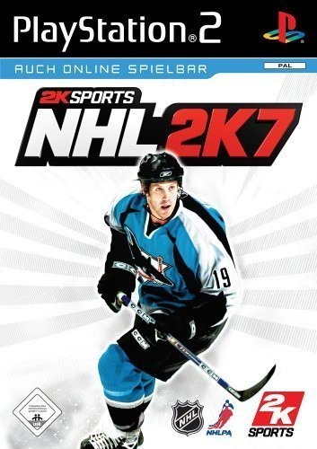 NHL 2K7 OVP