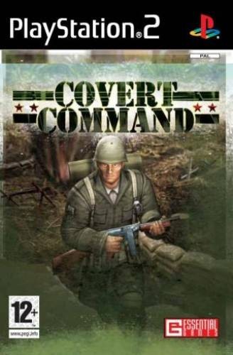 Covert Command OVP