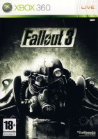 Fallout 3 OVP Fallout 3 OVP