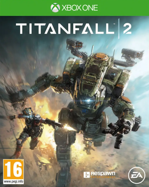 Titanfall 2 OVP